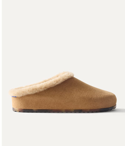 Apres Clog Pecan
