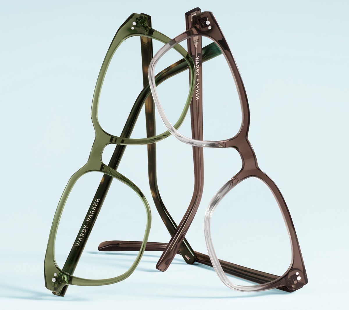 Warby Parker