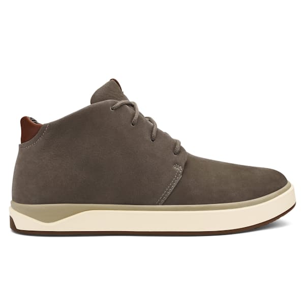 Papaku &lsquo;Ili Chukka Boot