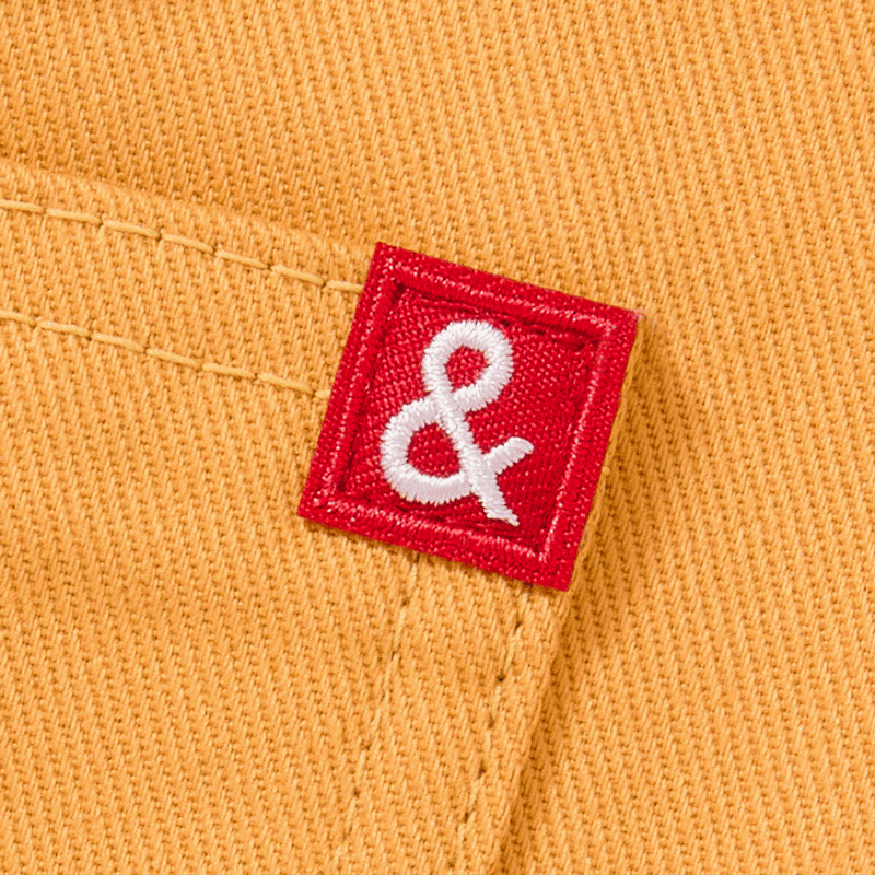 Overstocked Icons Apron Sale