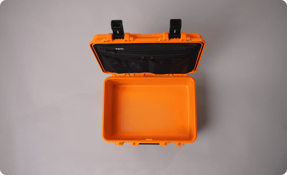 LoadOut&trade; KOR&reg; Protective Inserts