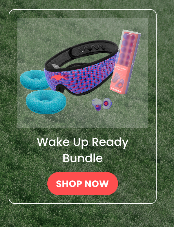 Shop Wake Up Ready Bundle