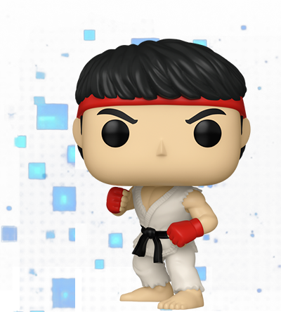 Pop! Ryu (2026)