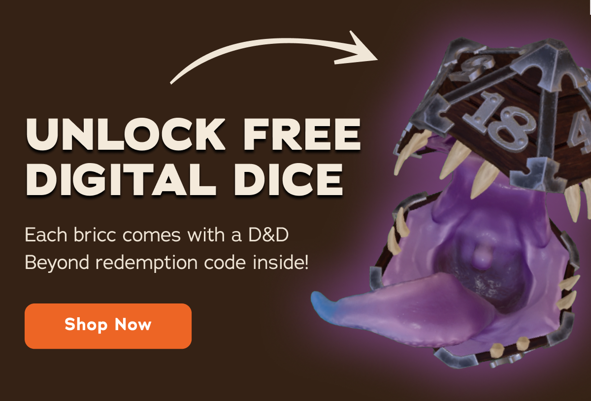 Unlock Free Digital Dice