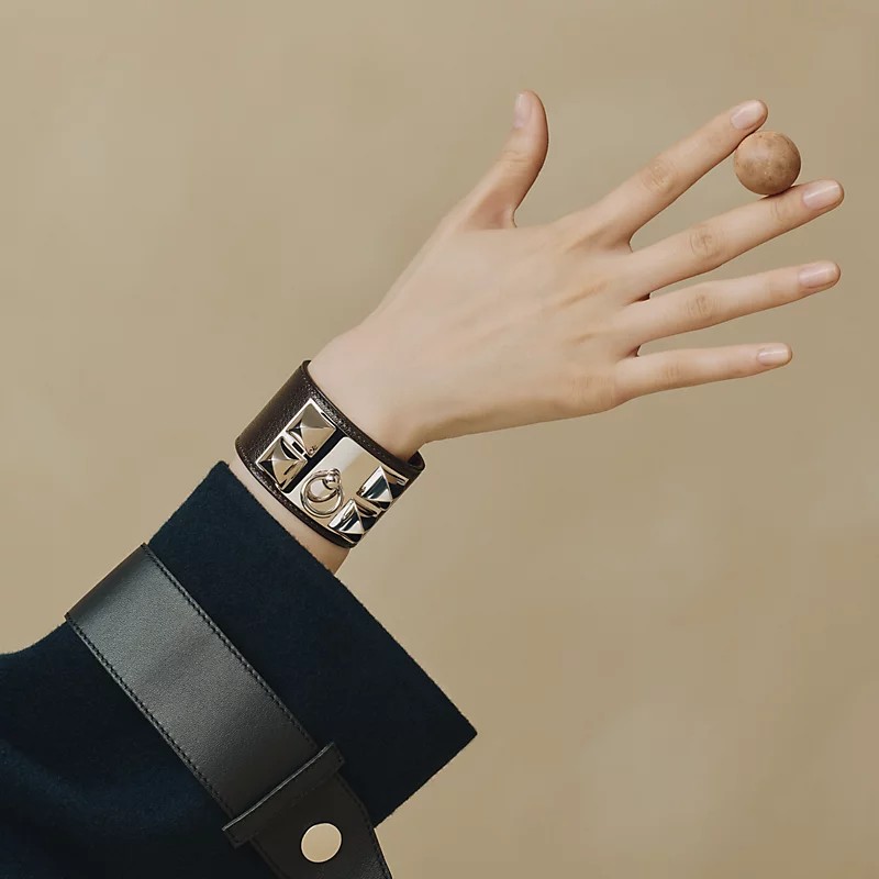 Image of the Collier de Chien bracelet