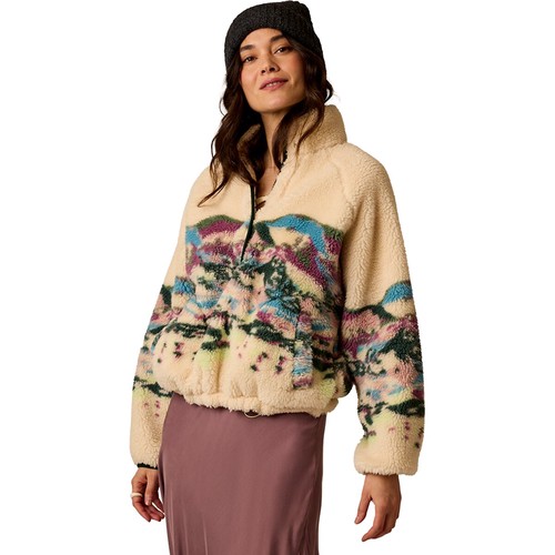 Scout Fleece Pullover - Women's