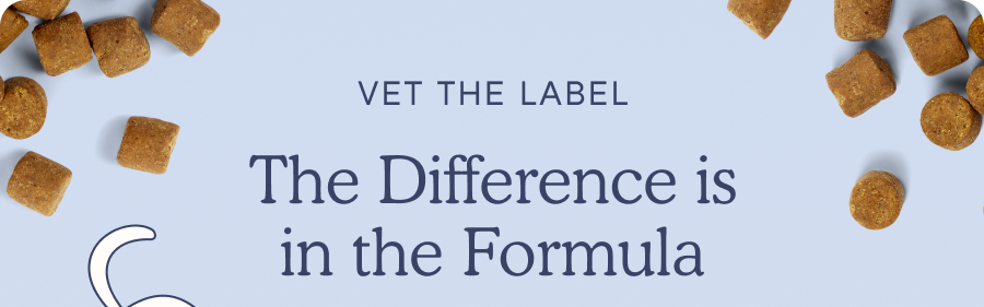 Vet the Label