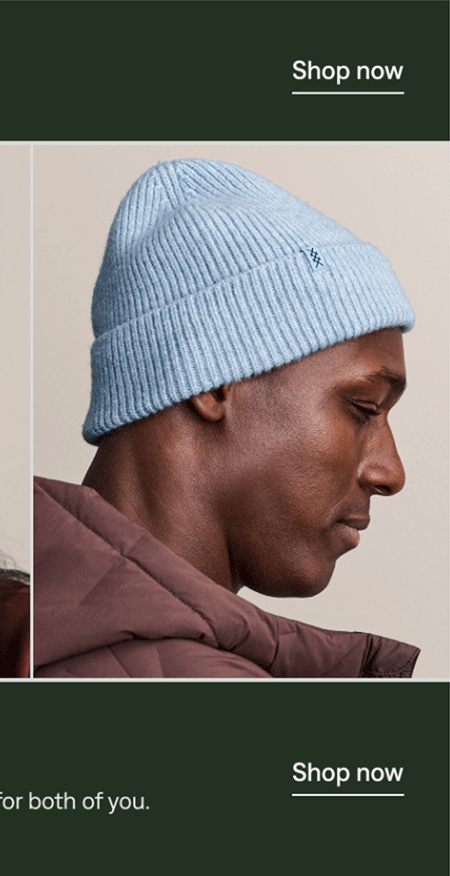 Emmerson Beanie