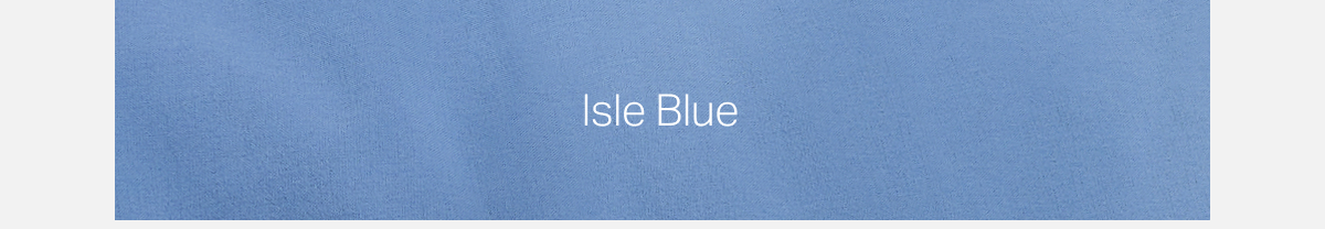 Isle Blue