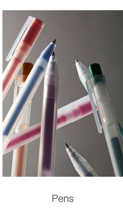Shop Pens