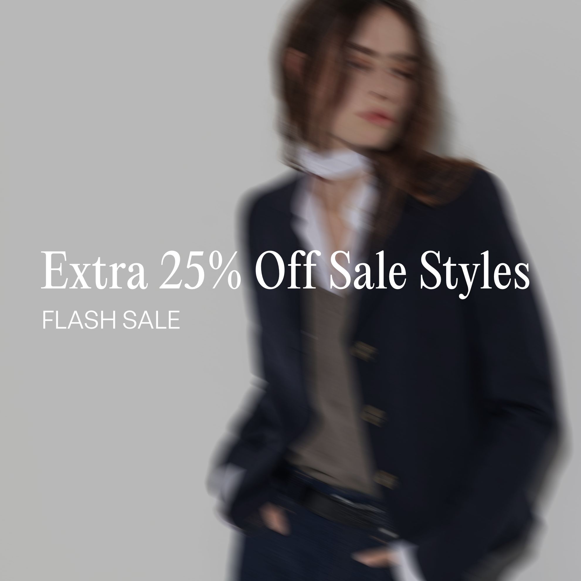 Shop Extra 25 Off Sale Styles