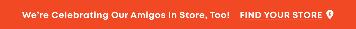 Find Your Store