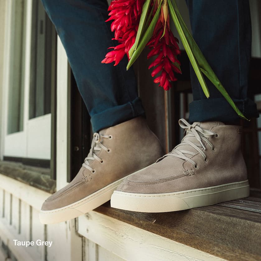 Kou Chukka