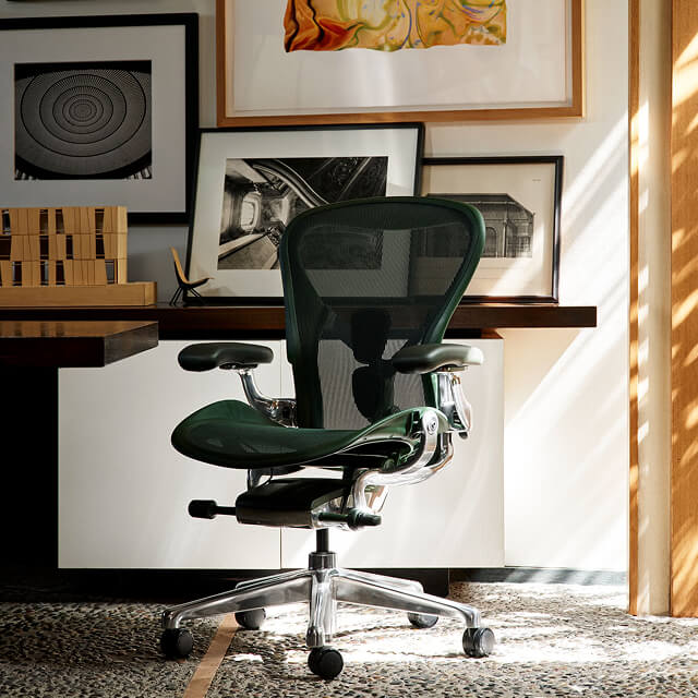 View Office Chairs