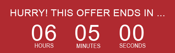 Countdown Timer