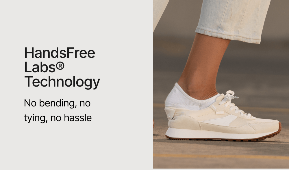 Hands-free labs technology