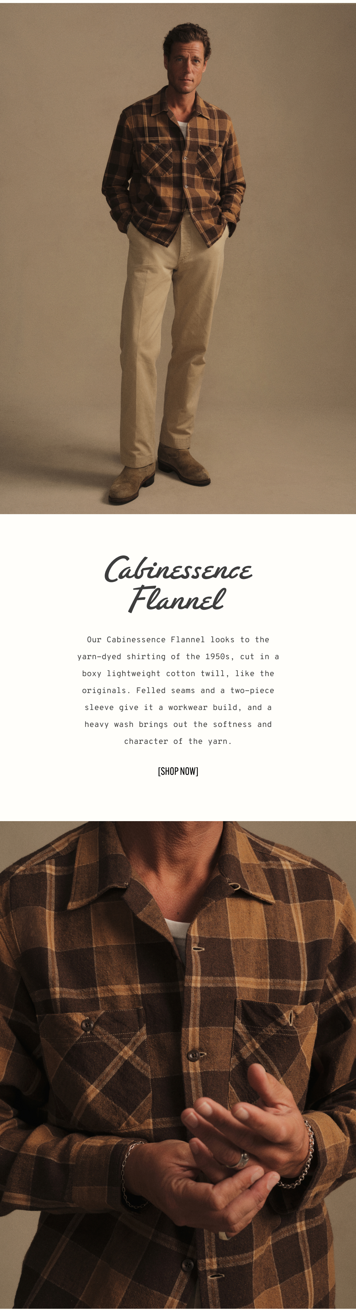 Cabinessence