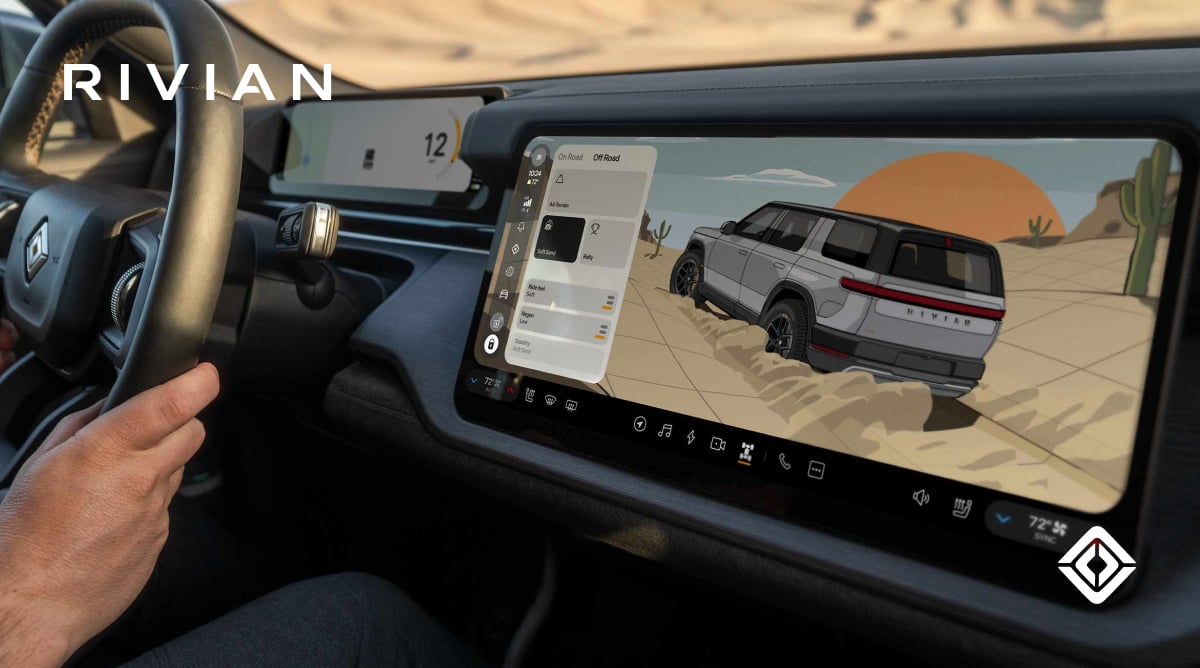 Rivian