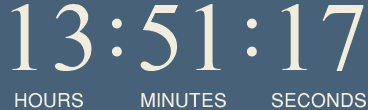 countdownmail.com