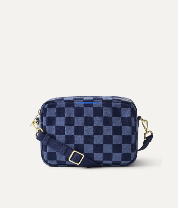 The Crossbody Camera Bag