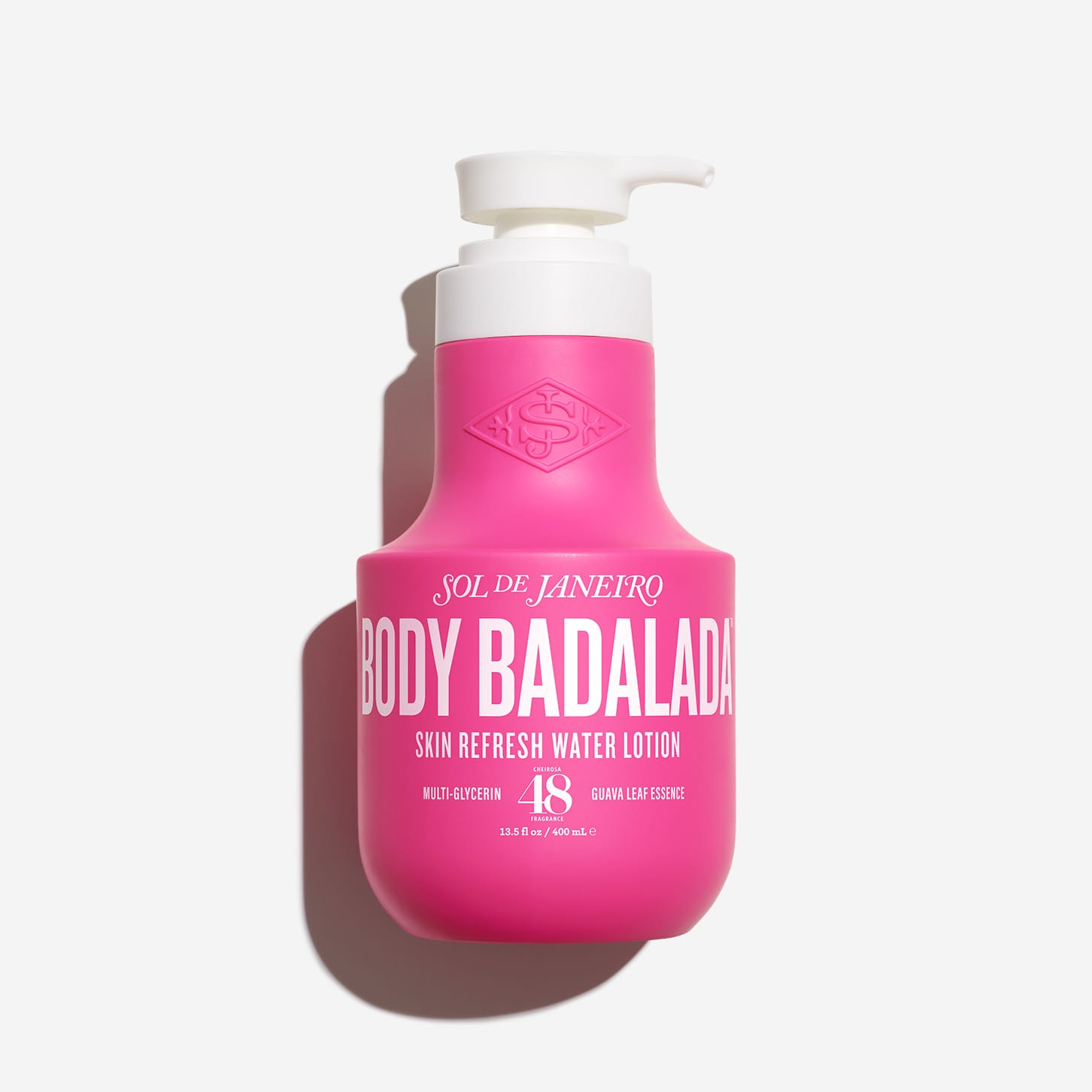 Image of Body Badalada&trade; Skin Refresh Water Lotion