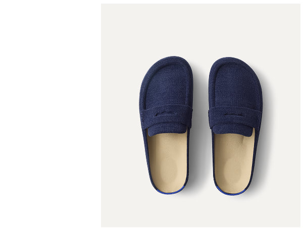 The Penny Clog
