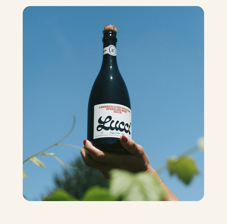 Get your fridge + gift now