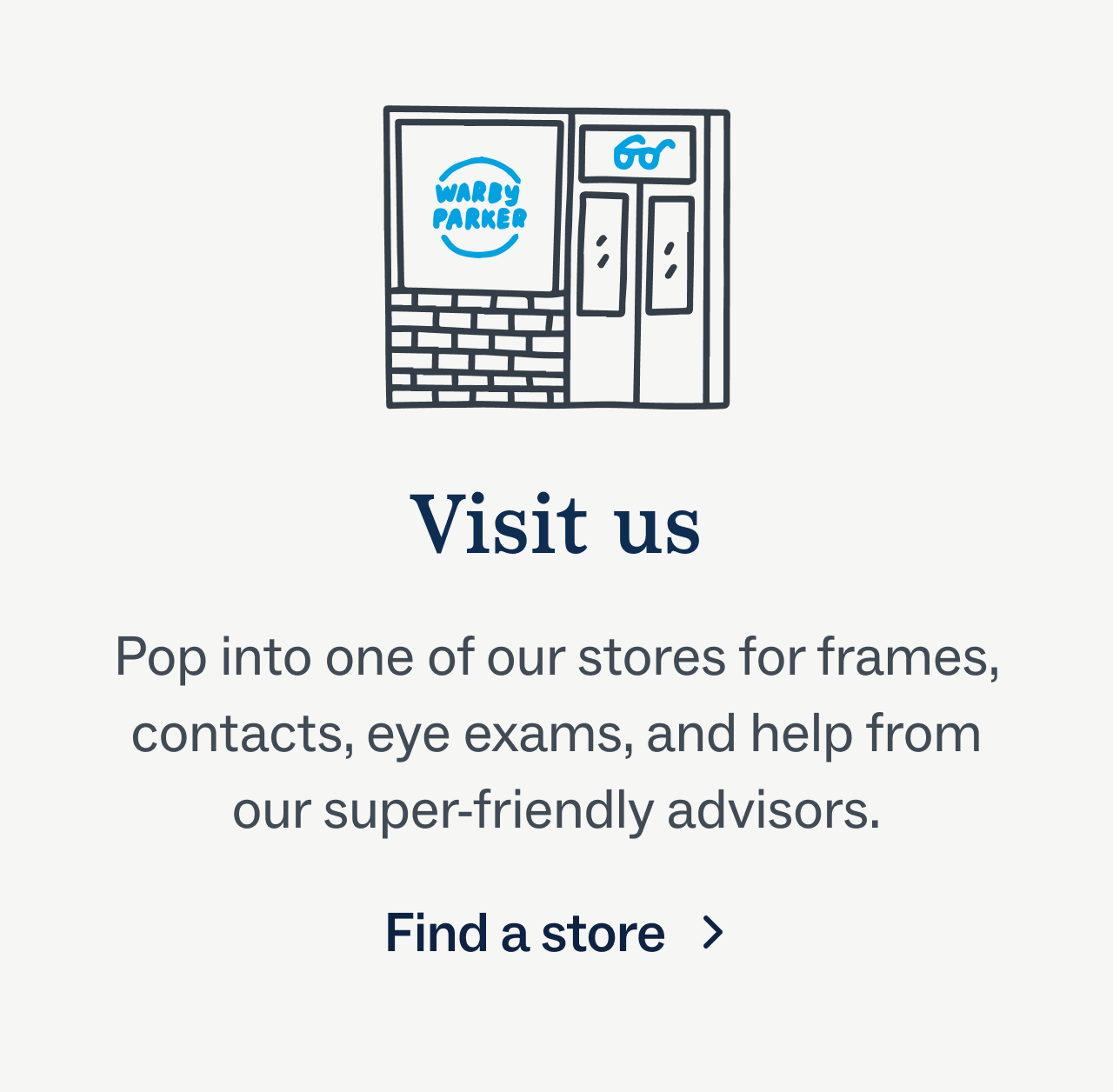 Visit us