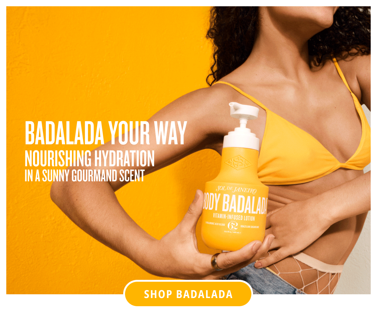 Badalada Your Way - SHOP BADALADA 