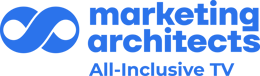 Sponsor Logo: Marketing Architects