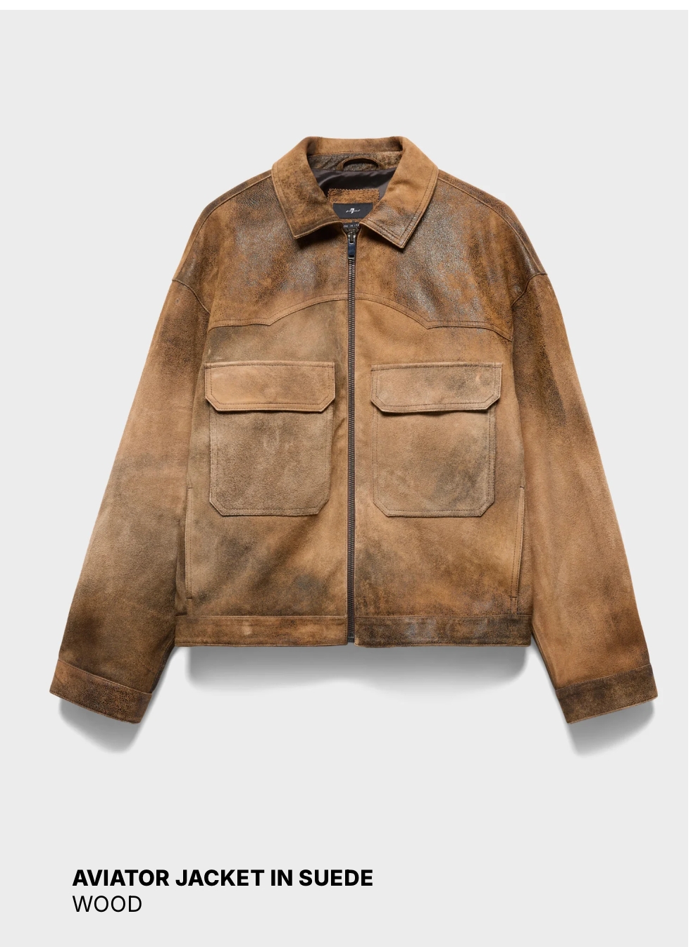 Shop Leather