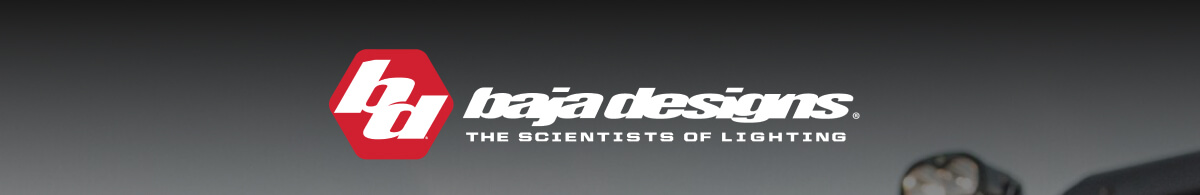 Baja designs