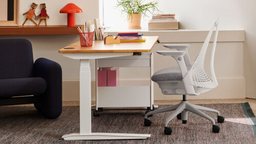 View Sayl Chair