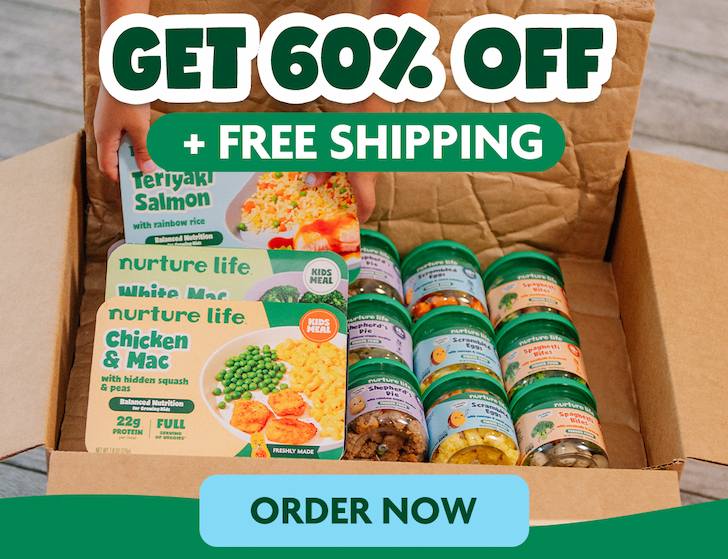 Get 60% off + Free Shipping