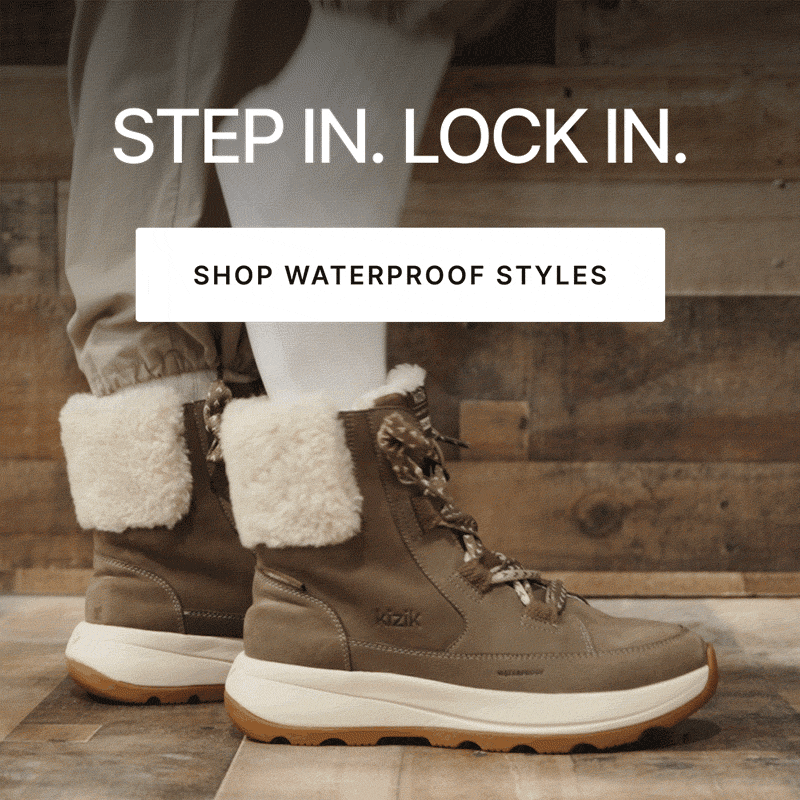 step in lock in