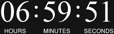 countdownmail.com