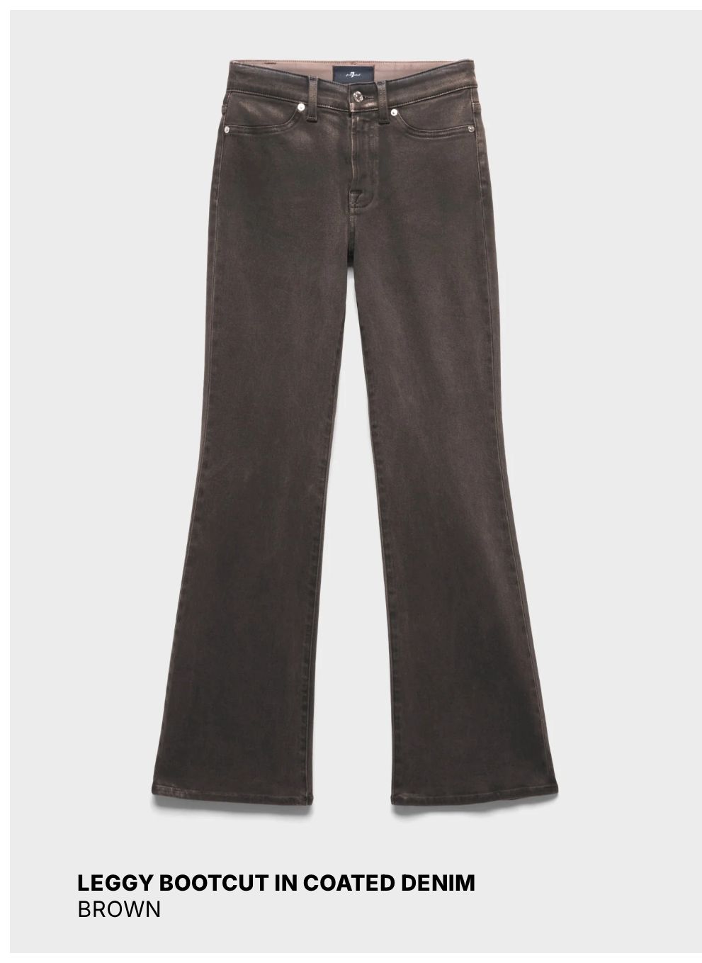 Shop Styles in Brown