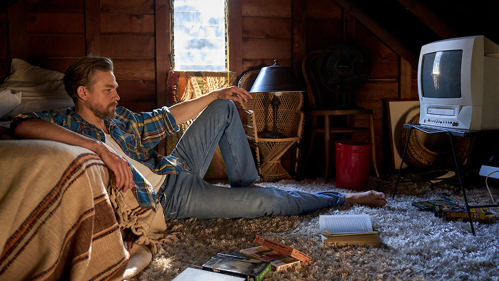 'Monster: The Ed Gein Story' actor Charlie Hunnam