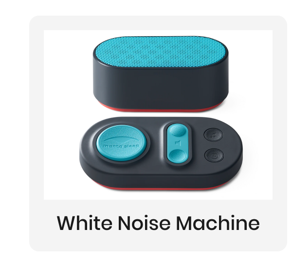 White Noise Machine