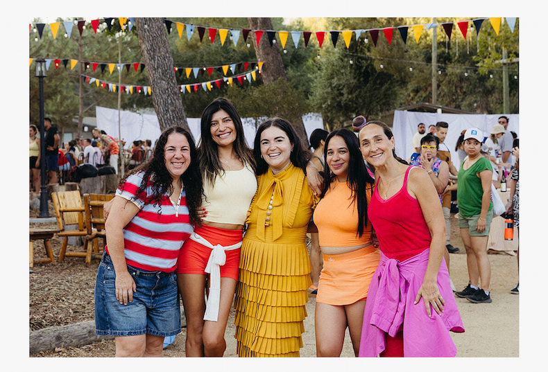 Cook Camp Recap