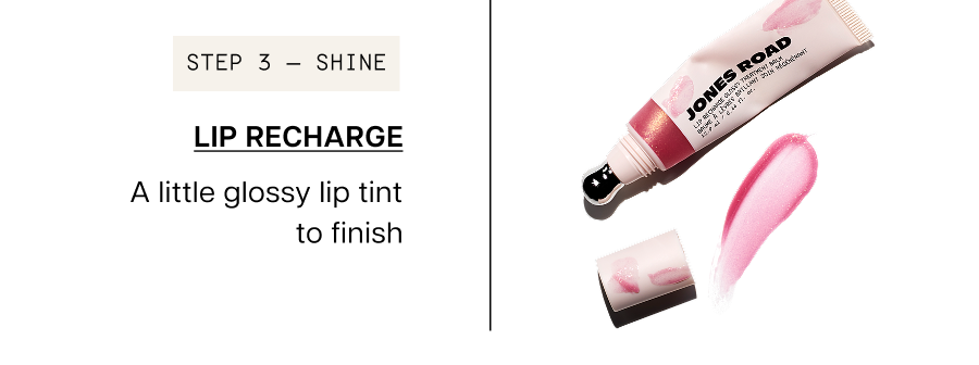 Lip Recharge