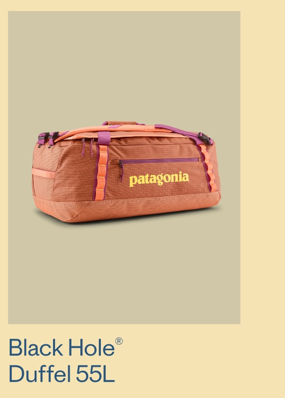 Black Hole&reg; Duffel 55L