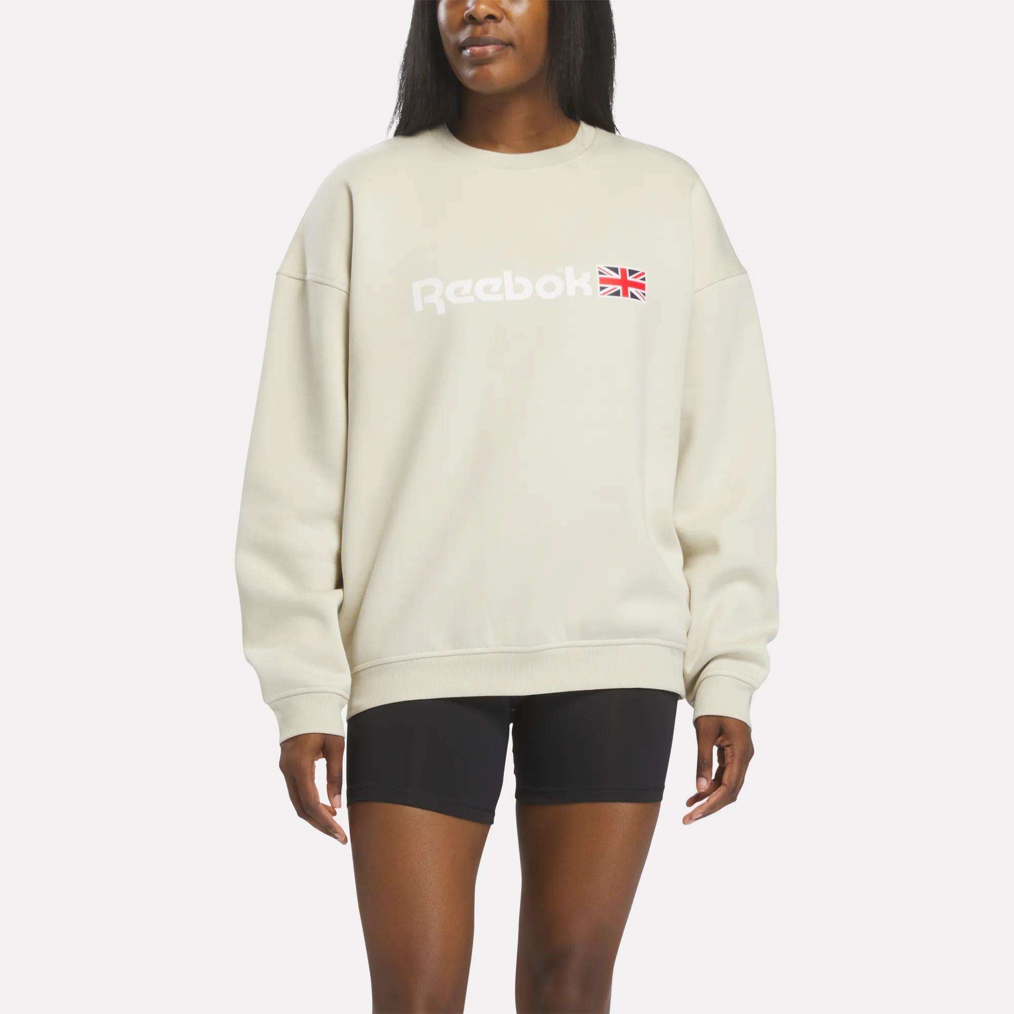 Image of Crewneck Sweatshirt
