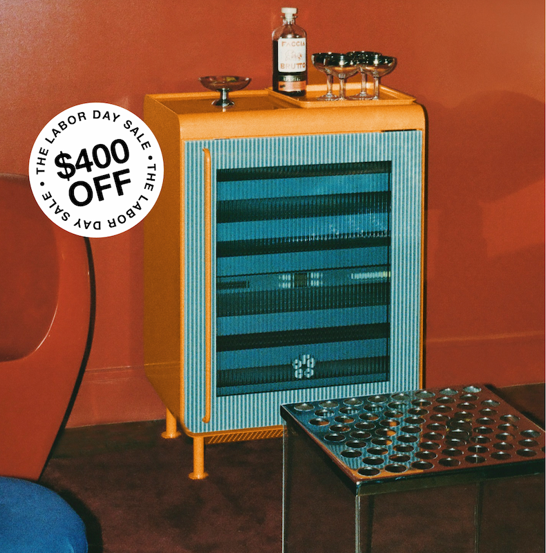 Labor day sale. Up to $400 off.