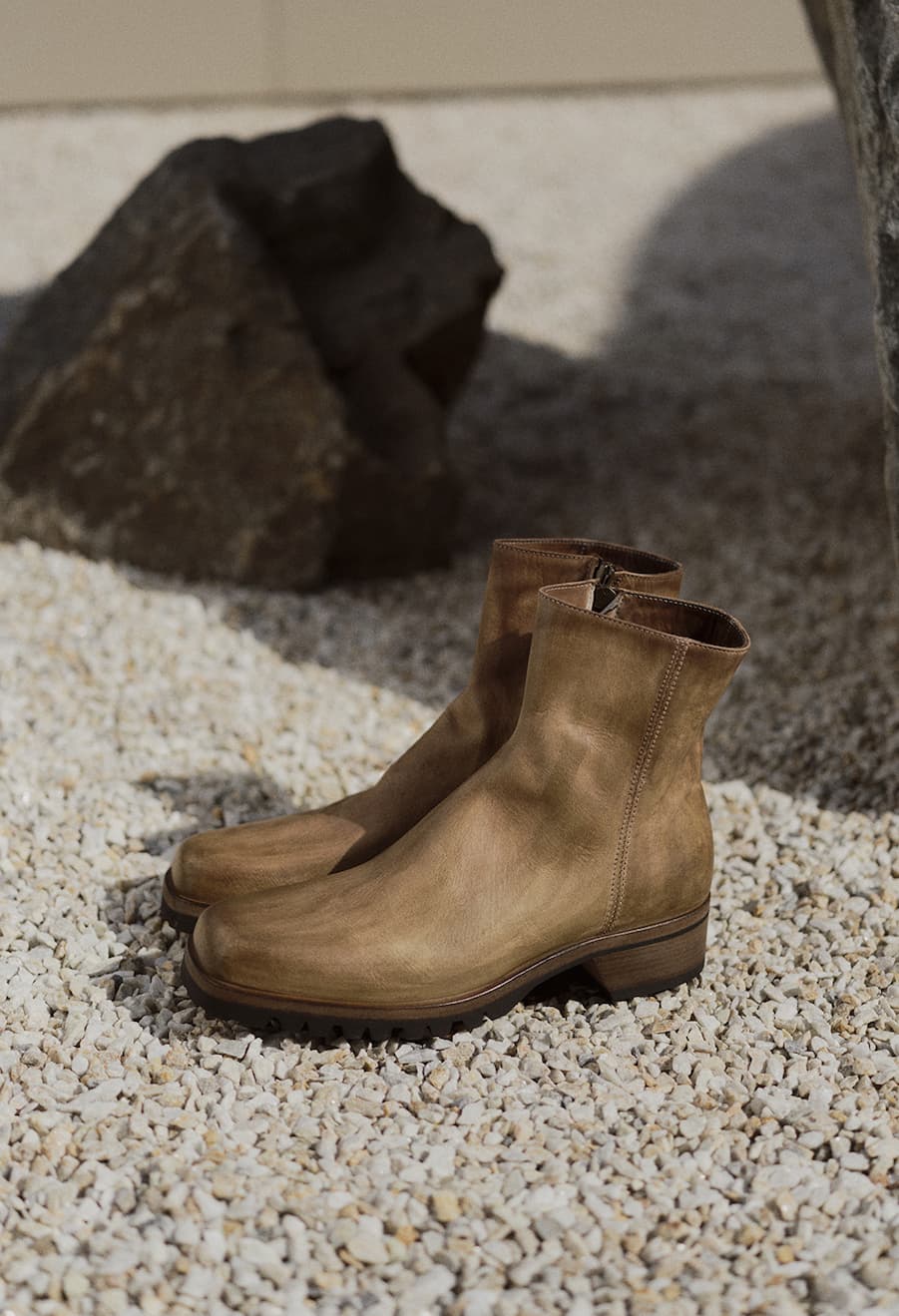 Italian Footwear