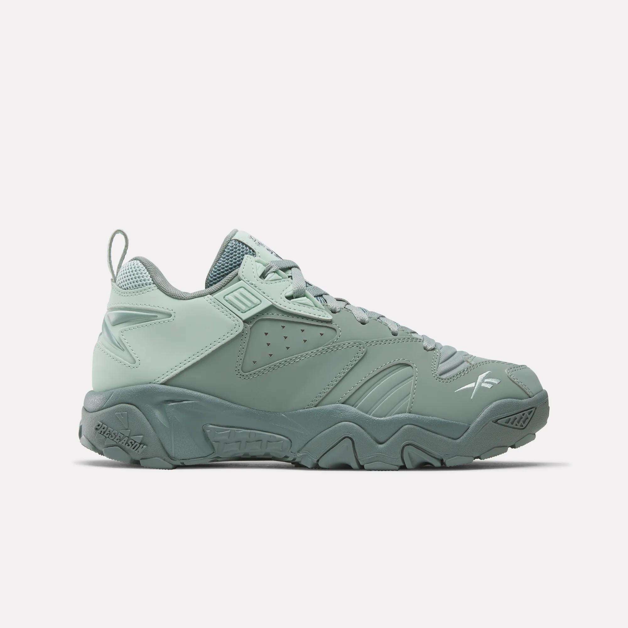 Image of Brutus Low Shoes