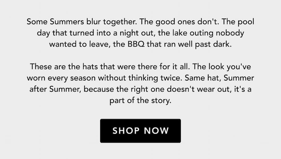 Shop Now