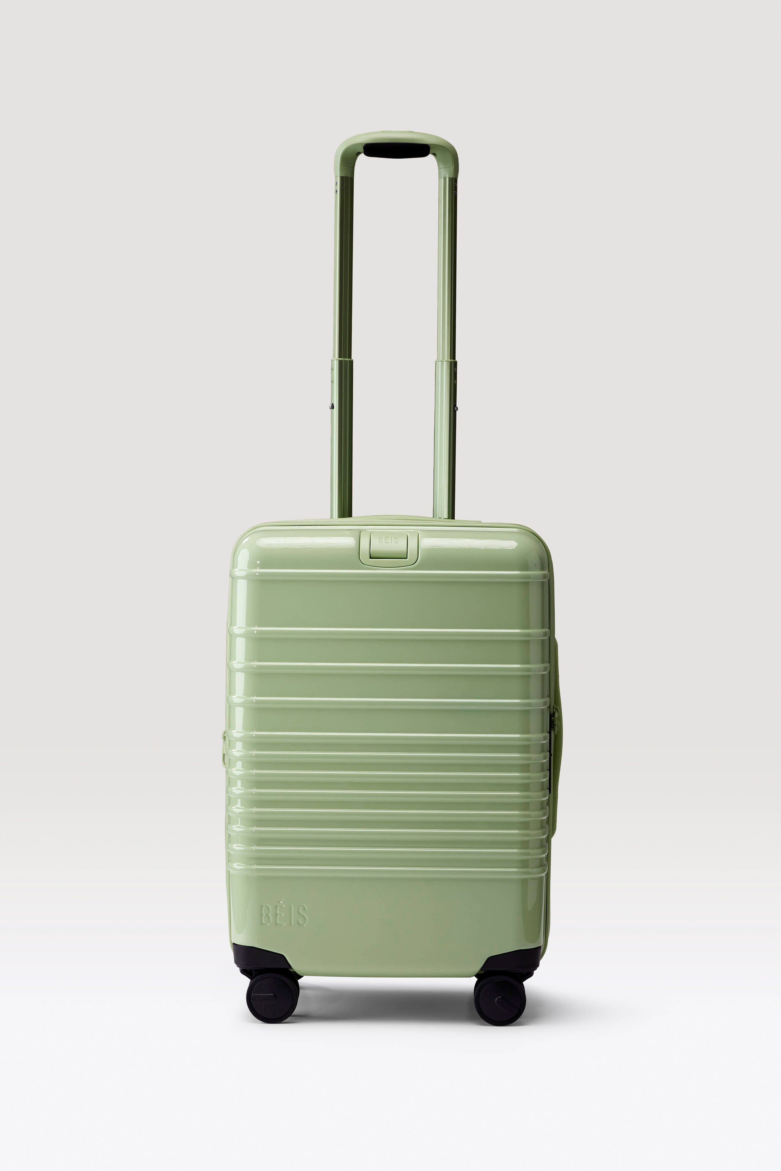 Image of The Carry-On Roller in Glossy Mint