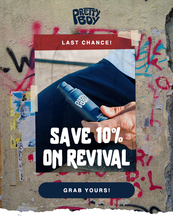 Save 10% OFF