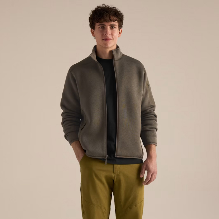 Covert Cardigan Men's